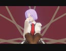 パコ霊♡マシュ