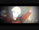【MMDブルーロック】CH4NGE