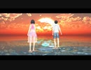【ＡPヘタリアMMD】嗤うマネキン
