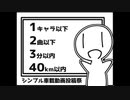 【シンプル車載動画投稿祭】道道樽前錦岡線
