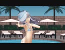 【MMD】艦これ響ﾁｬﾝでXYZの魔法(昼の部)
