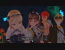 [ライザのアトリエ3]第2回(2-4) 各地の思い出を振り返る