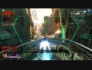【APEX実況】ソロランクマ ダイアⅠ ヴァルキリーで生存する (PS5)