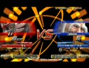 VF5拳聖ブレイズVS巧者舜(たまじい)バーチャファイター５(知らんがな