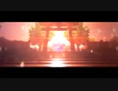【MMD刀剣乱舞】芋揚奉納の儀【三日月宗近】