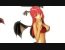 黒動[MMD]リハビリ