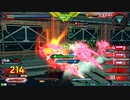 履物のEXVS2OB    4足目  ダイバーエース（レート戦＋固定）