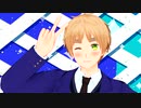 【APヘタリアMMD】メタモリボン【英】