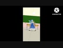 （mmd）チルノがチルパ踊ってみた