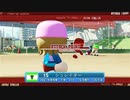 【パワプロ2022_観戦】タ・リーグ　T-F 最終戦