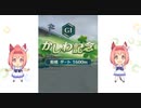 【PC版 ウマ娘プリティーダービー】＃10　ハルウララ　GⅠ「かしわ記念」