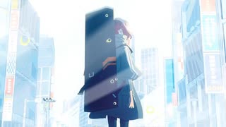 ｡*.☽ 【女子歌ってみた】フロムトーキョー ／ Covered by 宙音りりぃ