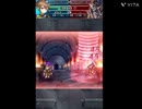 浮かれる兄と呆れる妹【ギネヴィア　アビサル】