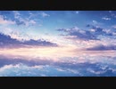 【MV】IN BLUE / SHE GOOD MOVIE