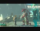 [ゼルダの伝説TotK　#53] 　シド王戴冠!!