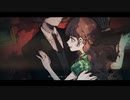 【ニコカラ】 Mr. SHADOW 【onvocal】