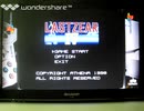 [実況]「LAST ZEAR IV=デザエモンPLUS・セレクト100（PS）」初見プレイ！（デジカメ撮影）