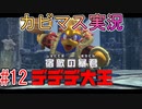 【星のカービィディスカバリー part１２】文明と自然の今までにない新世界を大冒険！【実況プレイ】