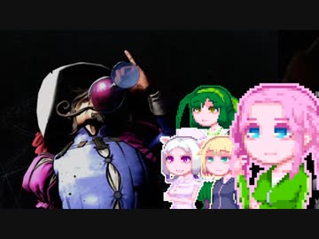 【VRising】続ぶい#8