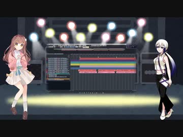 トークソフトを歌わせてみた