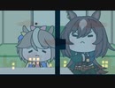 ウマ娘（たぬき）.Twitterまとめ18