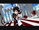 【MMD艦これ】時雨/アイドル