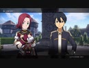 【ソードアートオンラインアリシゼーションリコリス】物語を楽しむSAO #70