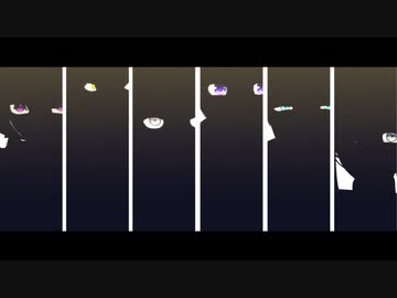 【ジャンル混合MMD】マーシャル・マキシマイザー