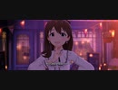 【ミリシタ】真壁瑞希・佐竹美奈子「Little Match Girl」(プライベートドレス衣装/SHS)【ユニットMV】