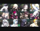 【リョナ】勝利の女神：NIKKE【Ryona】Part2