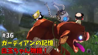 【ゆっくり実況】初めてのブレワイ無双！part36【ゼルダ無双】