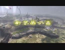 【ピクミン２】３日目「めざめの森」（その１　地上・けだものの穴）【switch版　無犠牲８日クリア】