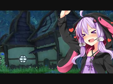 【ライザのアトリエ】ゆかりの錬金術士を目指す旅 #17【VOICEROID実況】