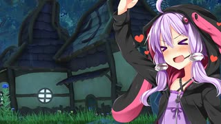 【ライザのアトリエ】ゆかりの錬金術士を目指す旅 #17【VOICEROID実況】