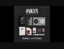 【勝利の女神NIKKE】11.chromosome (Tower)【OST Disc1】