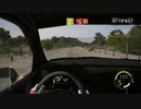 WRC6 Austraria Baker's Creek DS3 R3-Max オンボード 20230606