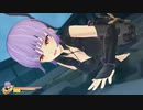 綾音 リョナ ゲームオーバー Ayane Overkill Ryona