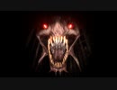 夜の森をただ歩くだけのホラーゲームが想像以上に怖い【Call of The Fire】