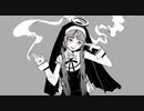 神っぽいな(ピノキオピー)歌ってみた_さむほーん