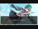 ユウシャノココロ：↑↓→【VocaDuo2023】