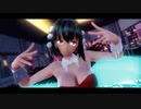 【東方MMD】【MMDカメラ配布あり】　　フクロウさん　　　あや