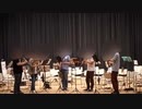 【演奏してみた】スマイルシンフォニア【Cl五重奏】
