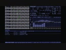 x68k実機(FMのみ)でゲーム曲3曲