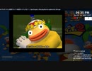[ニコ生配信][日英西字幕]#5-1 サルゲッチュ2初見プレイ～300匹ゲッチュする！～