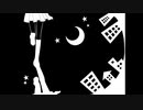 【ニコカラ】影踏みエトランゼ（キー+3）【off vocal】