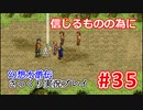 【夫婦で】幻想水滸伝さっくりプレイ#35【実況】