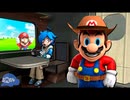 [SMG4]乗る準備はいいか？…