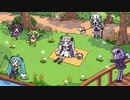 【1人2役？】太陽ポカポカで草/なみぐる【歌ってみた】