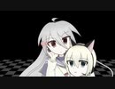【UTAUカバー】charActer【凪汰音ユネ、砂庭サラ】