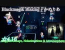 【ビートセイバー】Blackmagik Blazing - かめりあ (Easy ranked ☆4.66)【S】